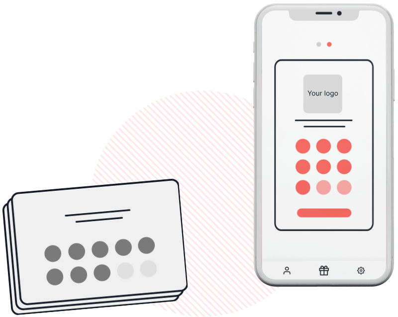 Transformation d'une carte papier en carte digitale